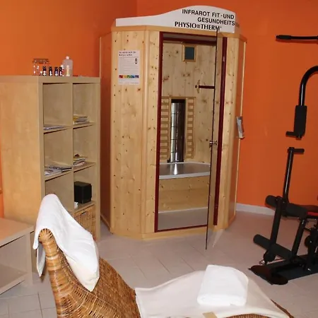 & Restaurant Zum Kap Arkona Putgarten