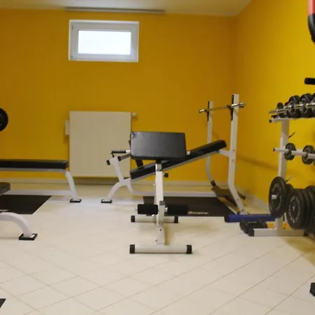 Hotel & Restaurant Zum Kap Arkona 3*