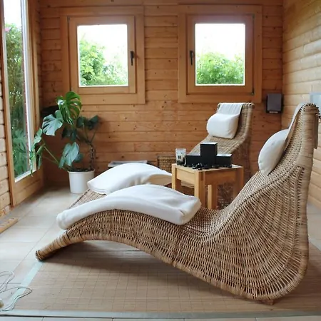 & Restaurant Zum Kap Arkona 3* Putgarten