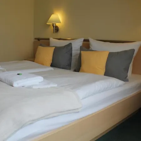 & Restaurant Zum Kap Arkona Hotel