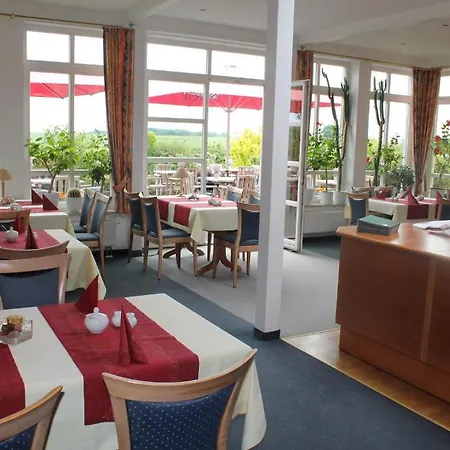 & Restaurant Zum Kap Arkona