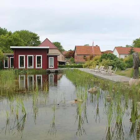 Hotel & Restaurant Zum Kap Arkona 3*