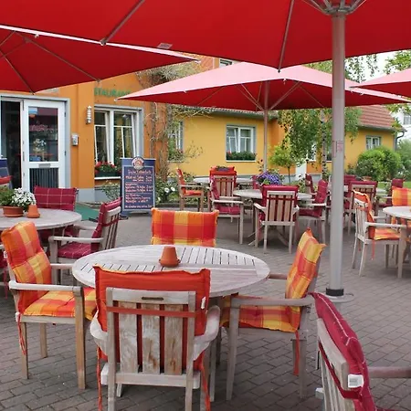 & Restaurant Zum Kap Arkona